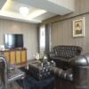 Penthouse in P2 Ciputra for rent