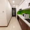 Apartment for rent in Diplomatic Corps Ngoai Giao Doan 6