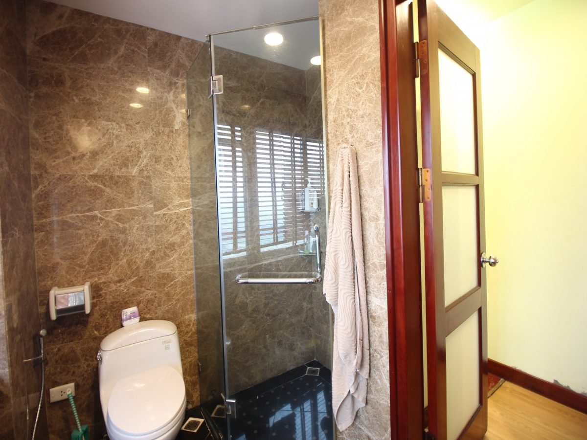 Penthouse for rent in Ciputra 13