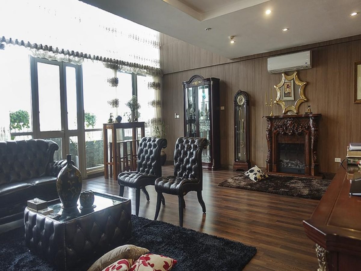 Penthouse in P2 Ciputra for rent 3