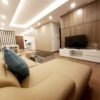 Apartment for rent in Diplomatic Corps Ngoai Giao Doan 1