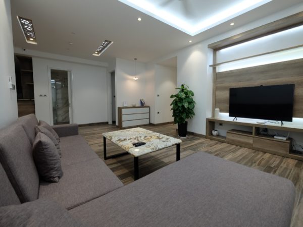 Apartment in Ciputra for rent 8