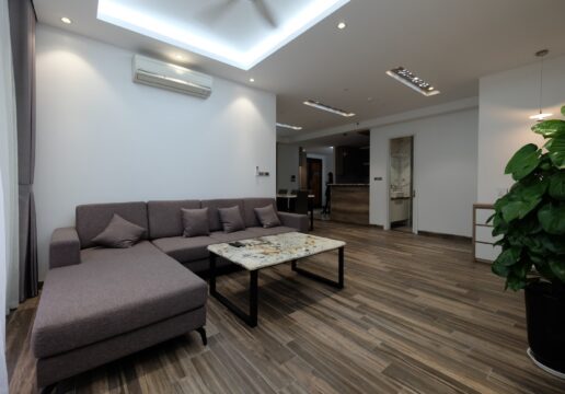 A super product of 153m2 from an apartment in Ciputra International Urban for rent (1)