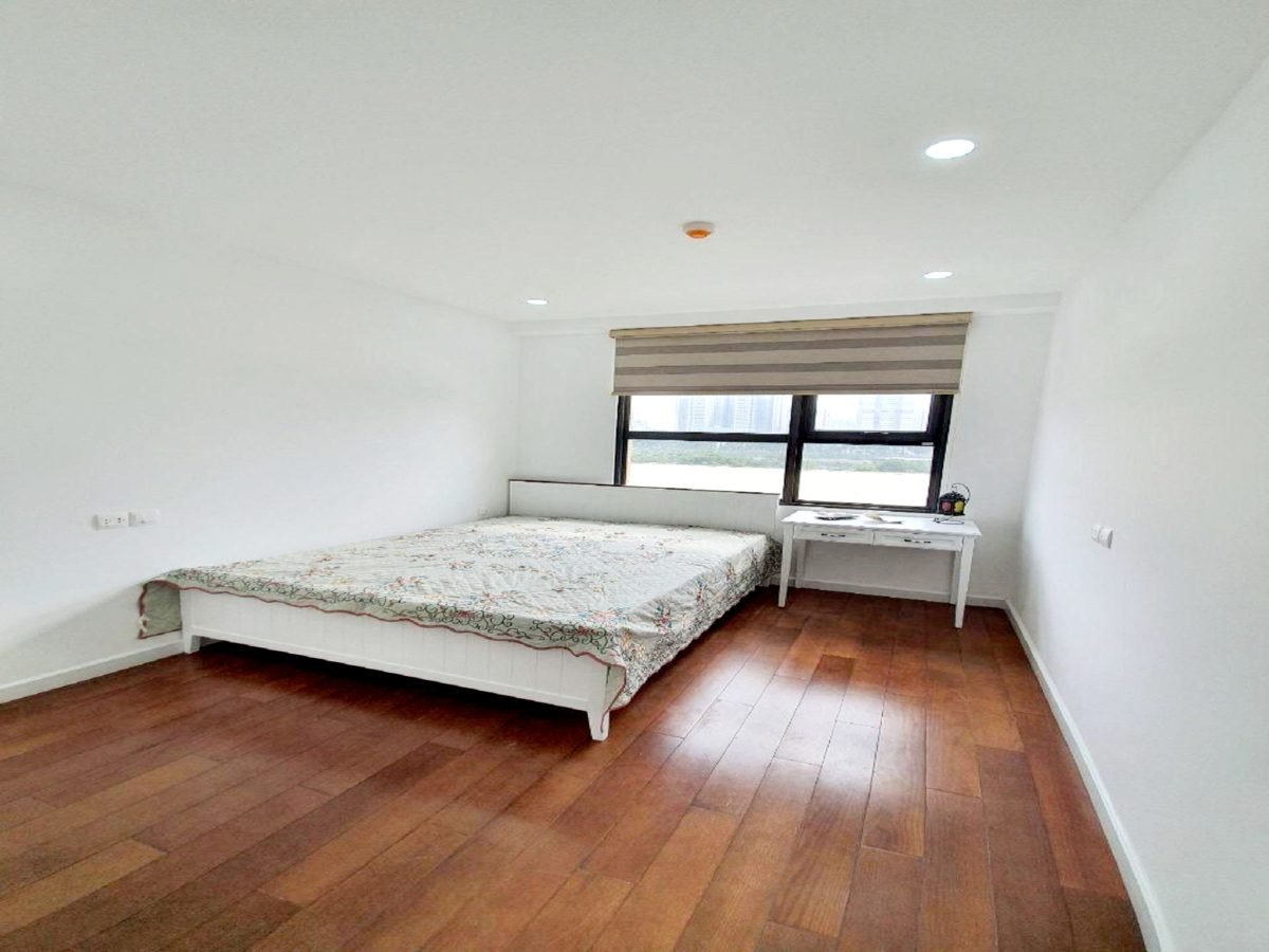 Apartment for rent in Vinhomes D'.Capitale Tran Duy Hung (4)