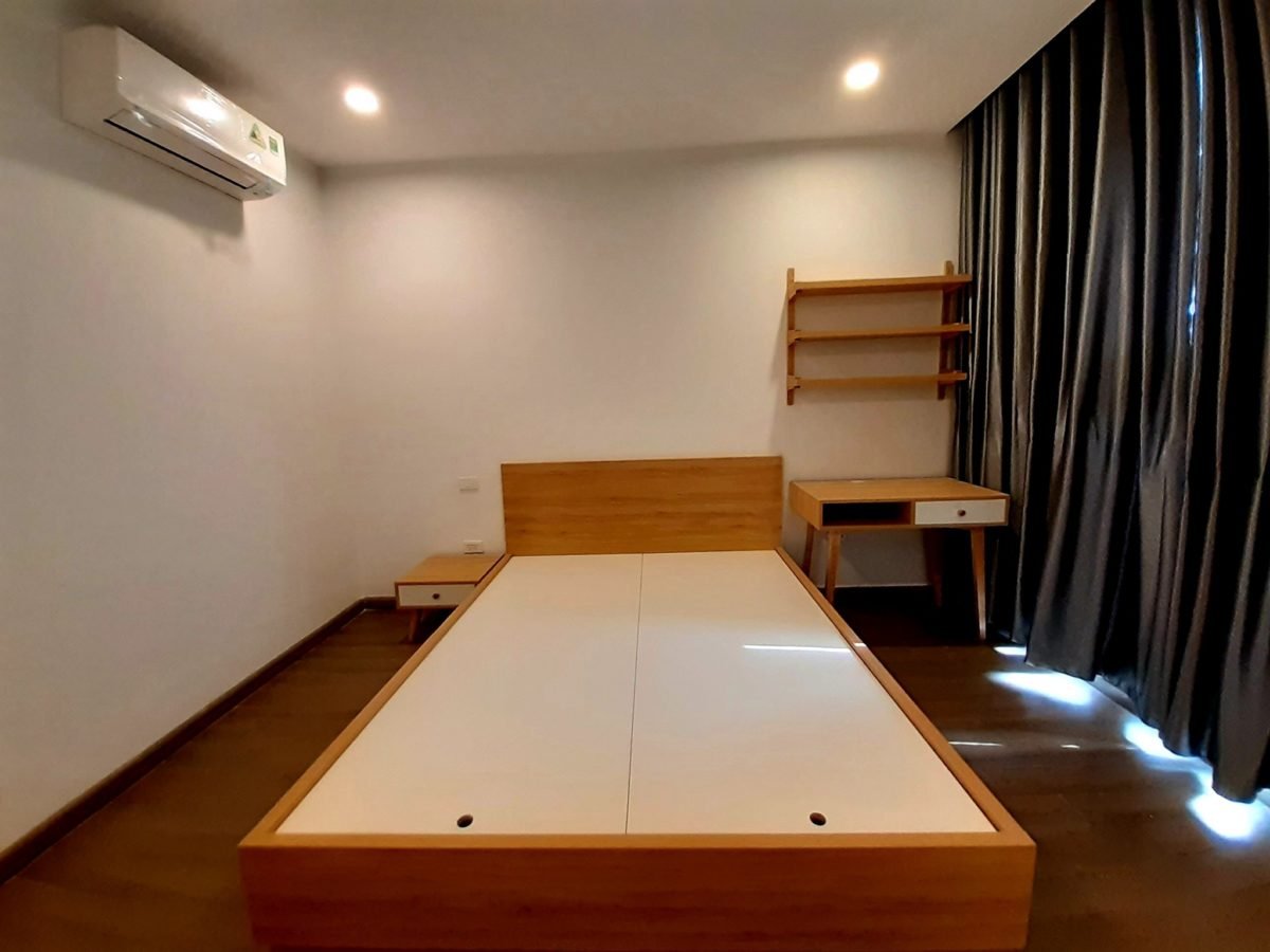 Nice view 2-bedroom apartment for rent in FLC Twin Towers 265 Cau Giay Street (7)