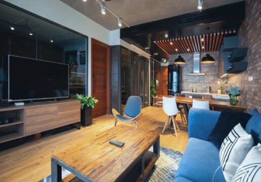 Super nice apartment for rent in Le Roi Soleil Quang An (1)-min