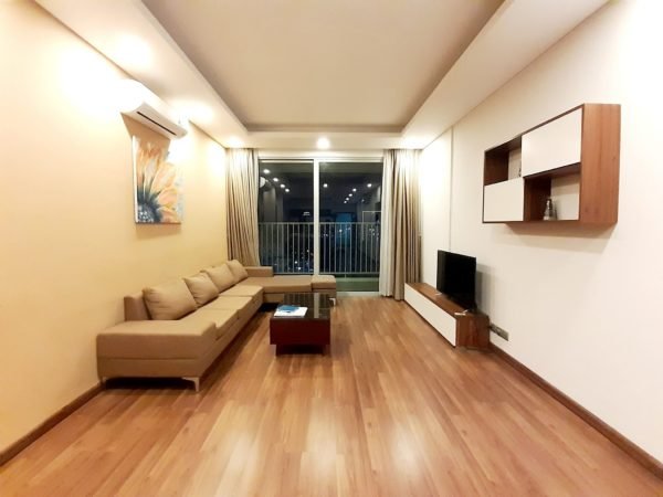 Apartment for rent in Diplomatic Corps 1