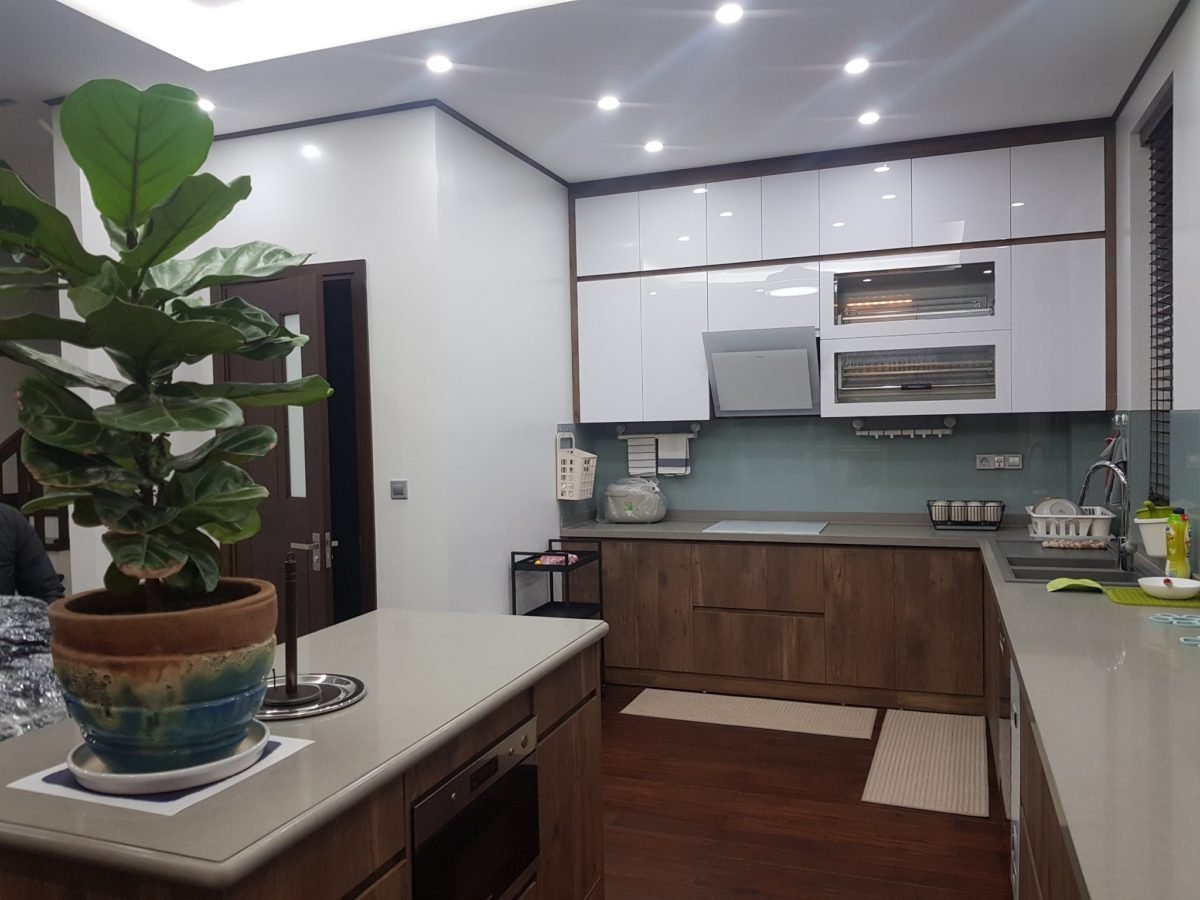 House for rent in Westlake Tay Ho 13