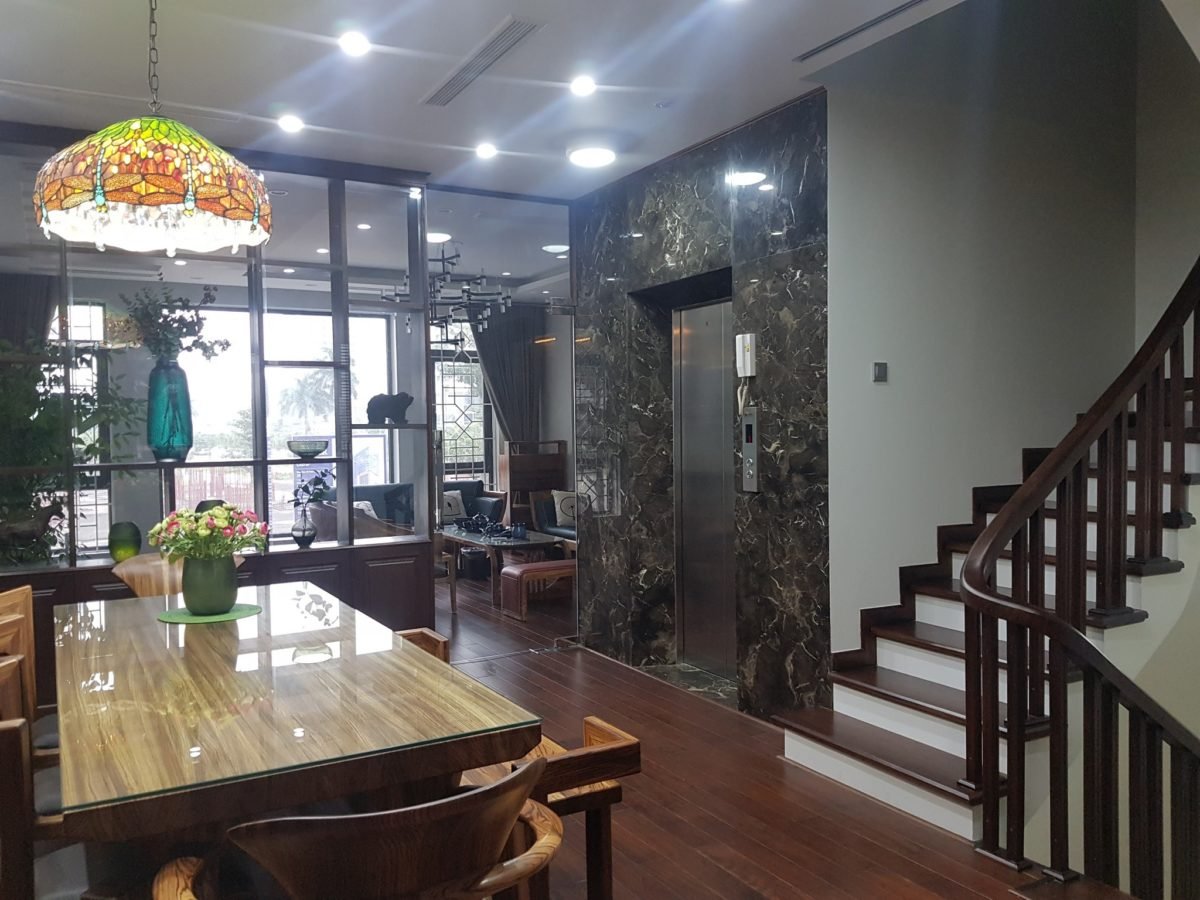 House for rent in Westlake Tay Ho 15
