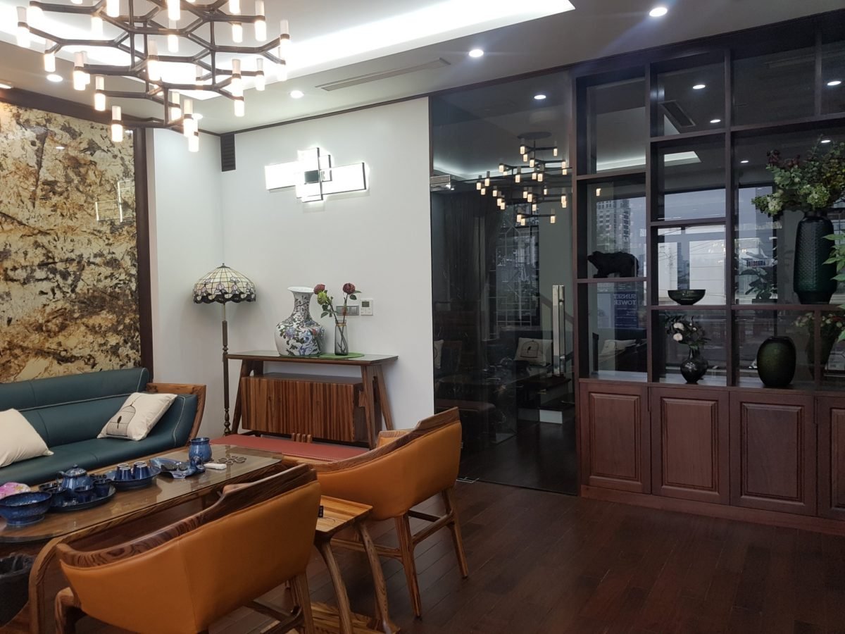 House for rent in Westlake Tay Ho 17