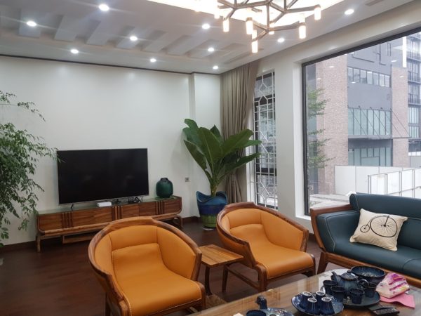 House for rent in Westlake Tay Ho 18