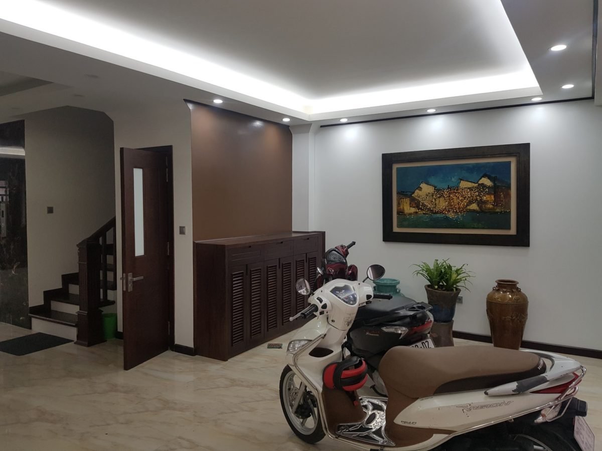 House for rent in Westlake Tay Ho 23