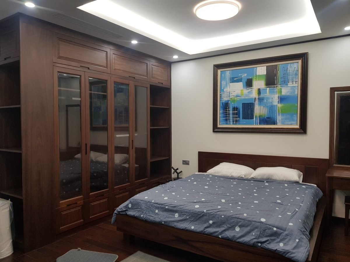 House for rent in Westlake Tay Ho 4