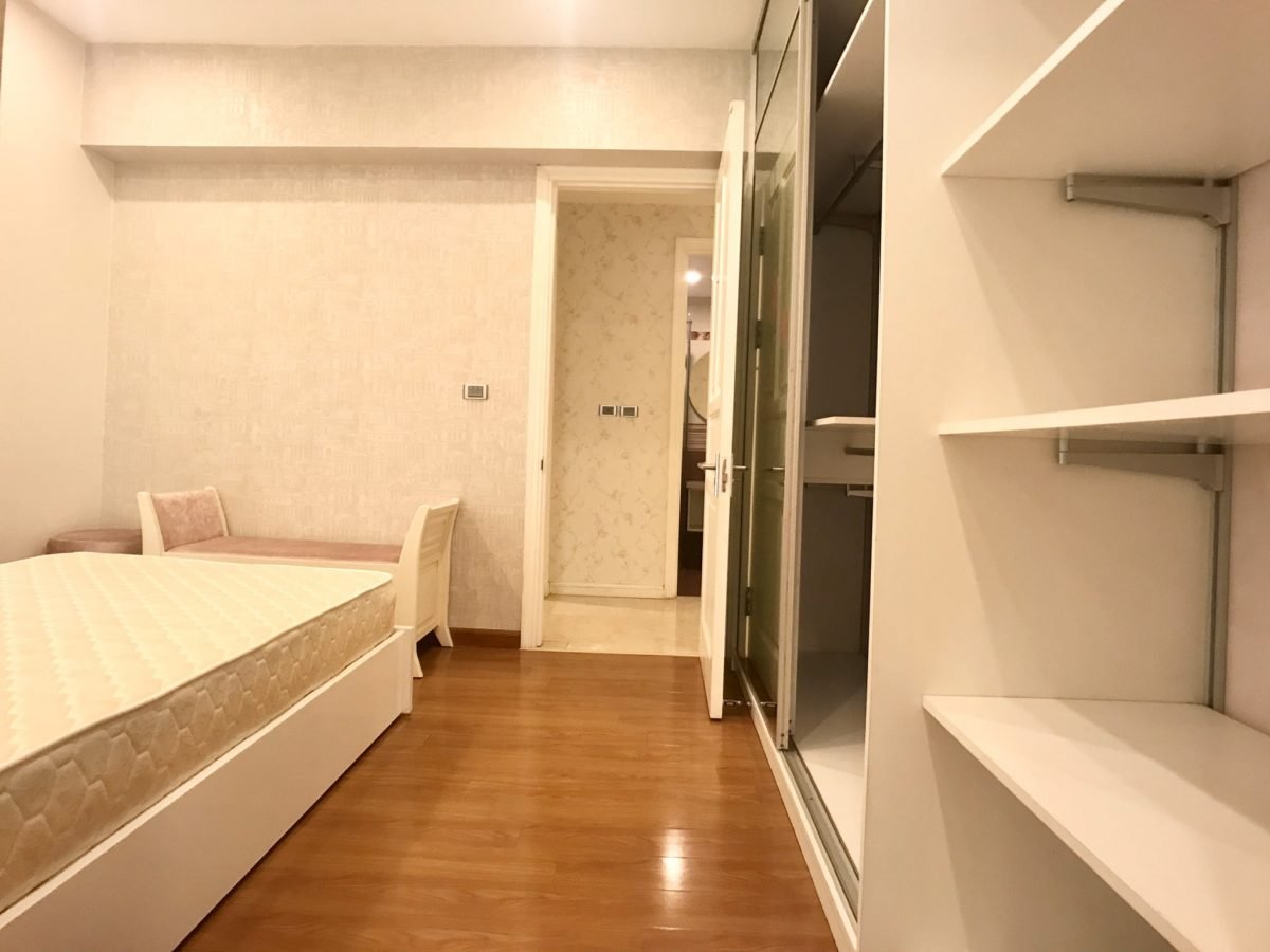 Apartment for rent in Ciputra Hanoi (5)