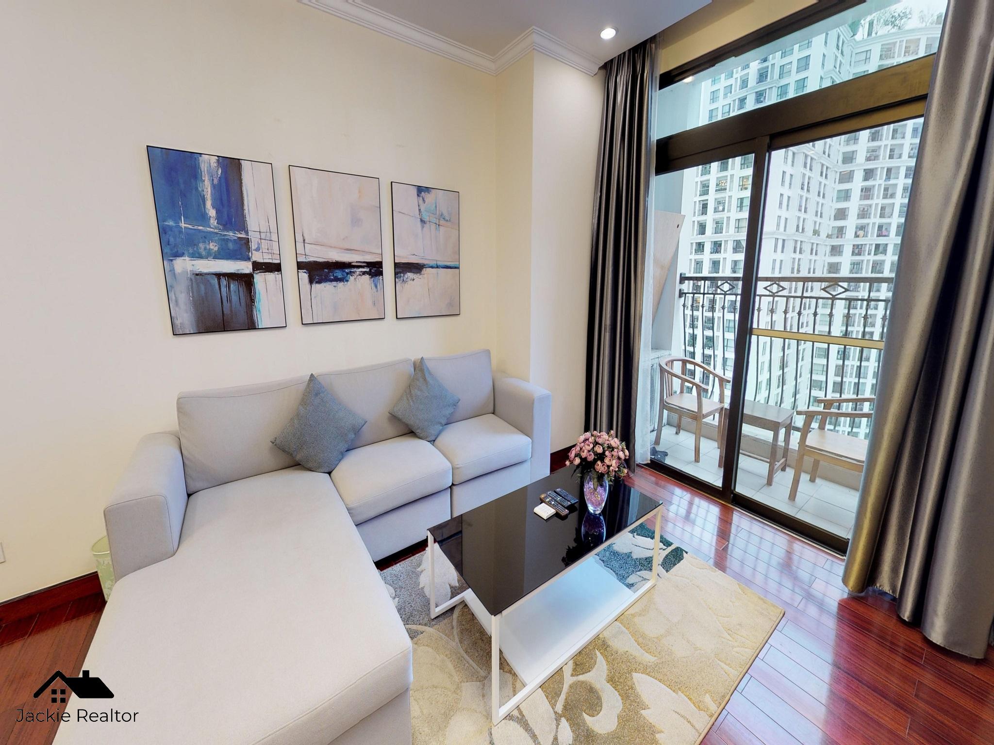 Apartment for rent in R5 Royal City (15)