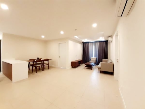 Apartments for rent in Kosmo Tay Ho Hanoi (1)