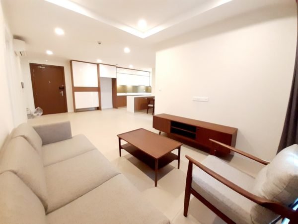 Apartments for rent in Kosmo Tay Ho Hanoi (5)