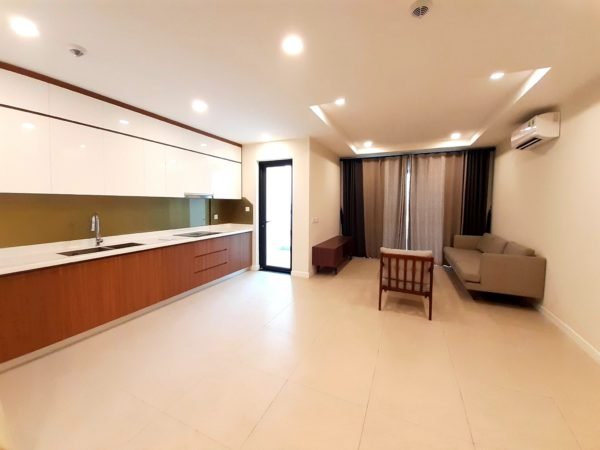 Apartments for rent in Kosmo Xuan La (1)