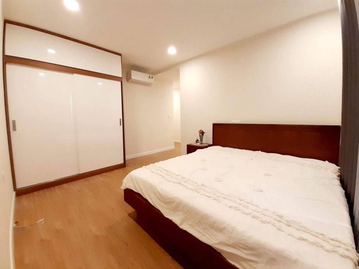 Apartments for rent in Kosmo Xuan La (12)