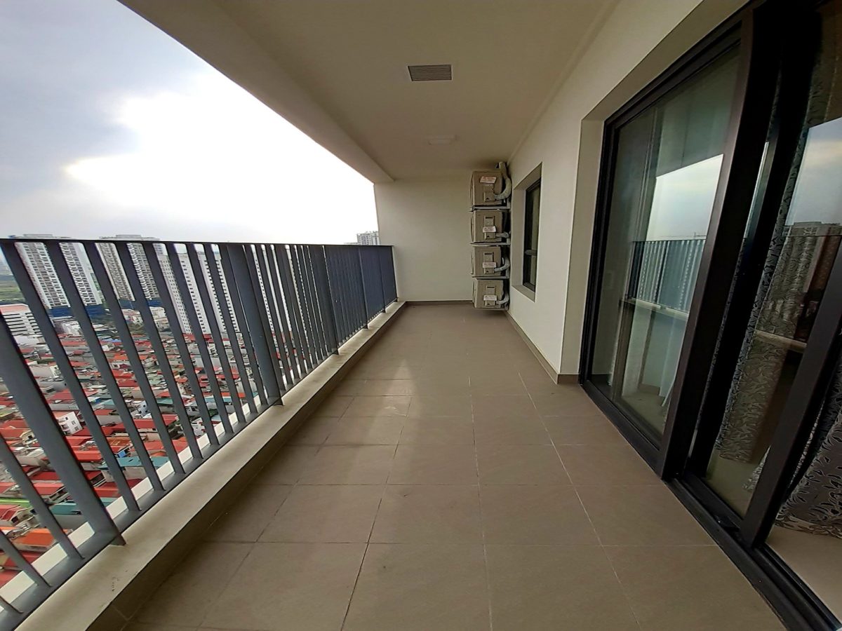 Apartments for rent in Kosmo Xuan La (16)