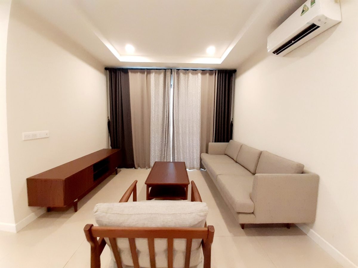 Apartments for rent in Kosmo Xuan La (3)