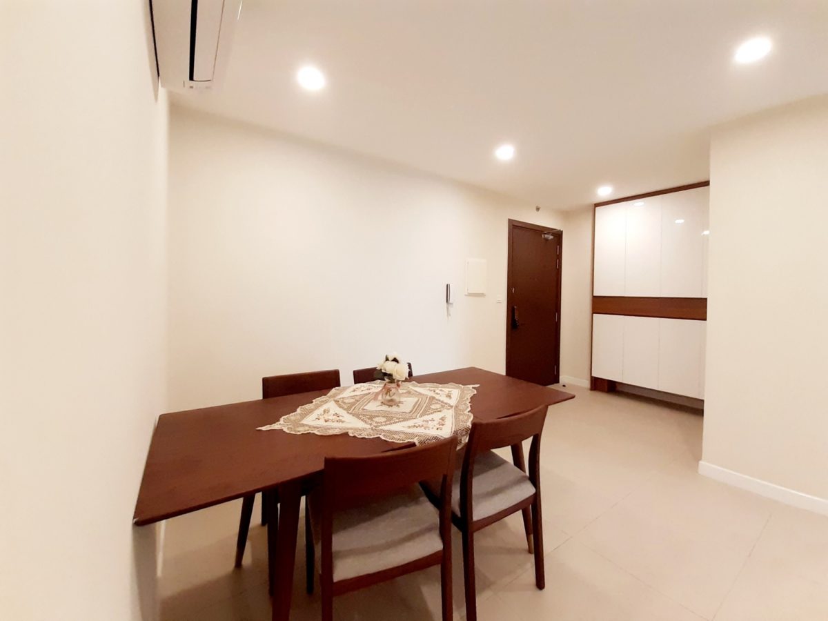 Apartments for rent in Kosmo Xuan La (4)