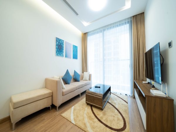 M1 Apartment Vinhomes Metropolis (13)