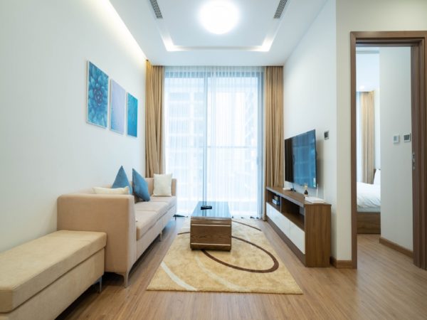 M1 Apartment Vinhomes Metropolis (14)