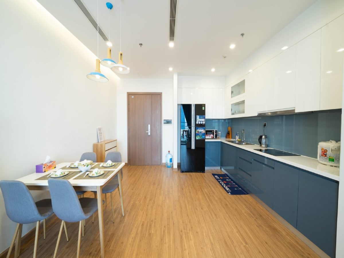 M2 Apartment Vinhomes Metropolis (3)