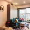 Studio apartment for rent in D'.El Dorado Phu Thuong (3)