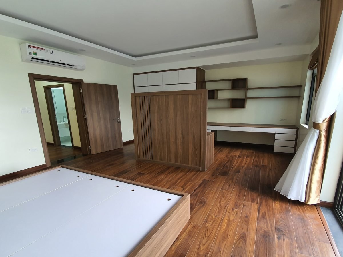Townhouses and villas for rent in Starlake Tay Ho Tay (22)