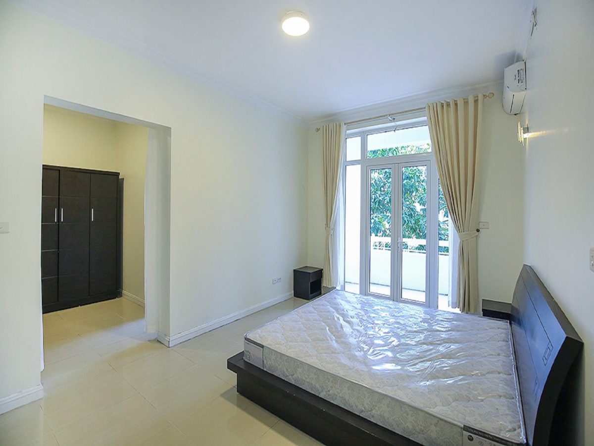 Villa for rent in Ciputra Hanoi (10)