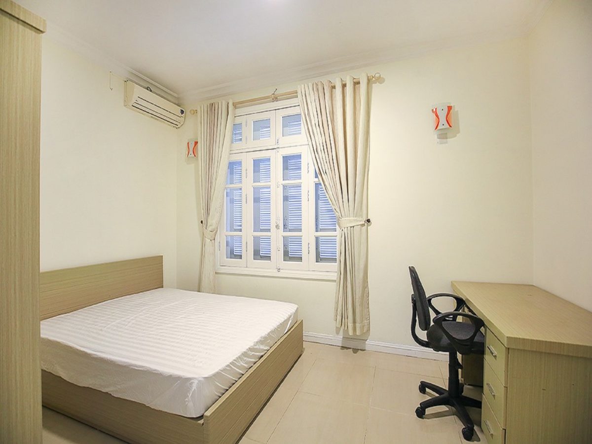 Villa for rent in Ciputra Hanoi (12)