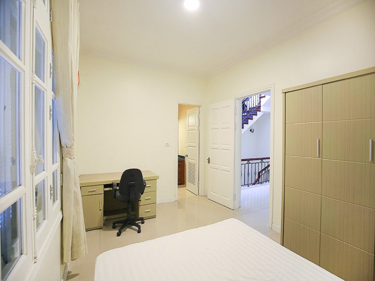 Villa for rent in Ciputra Hanoi (13)