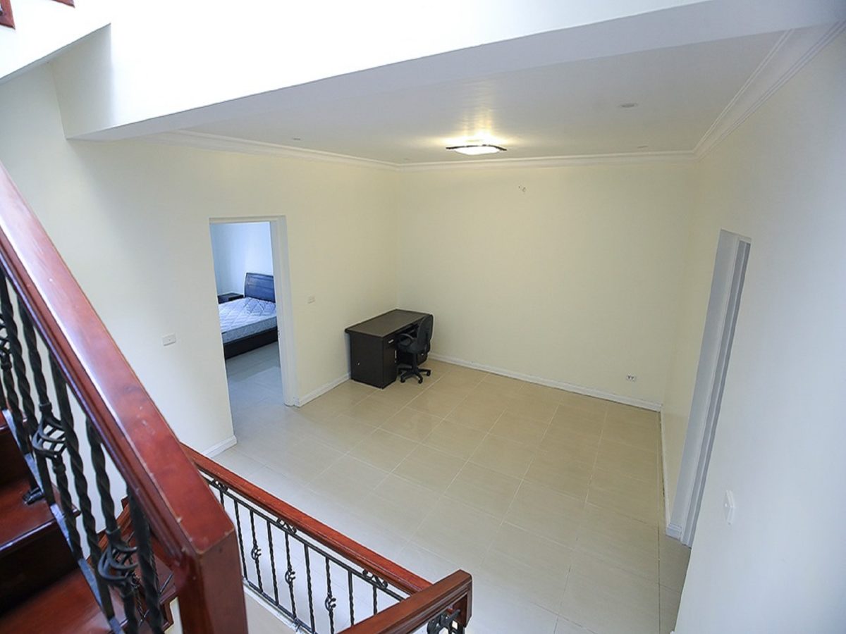 Villa for rent in Ciputra Hanoi (16)