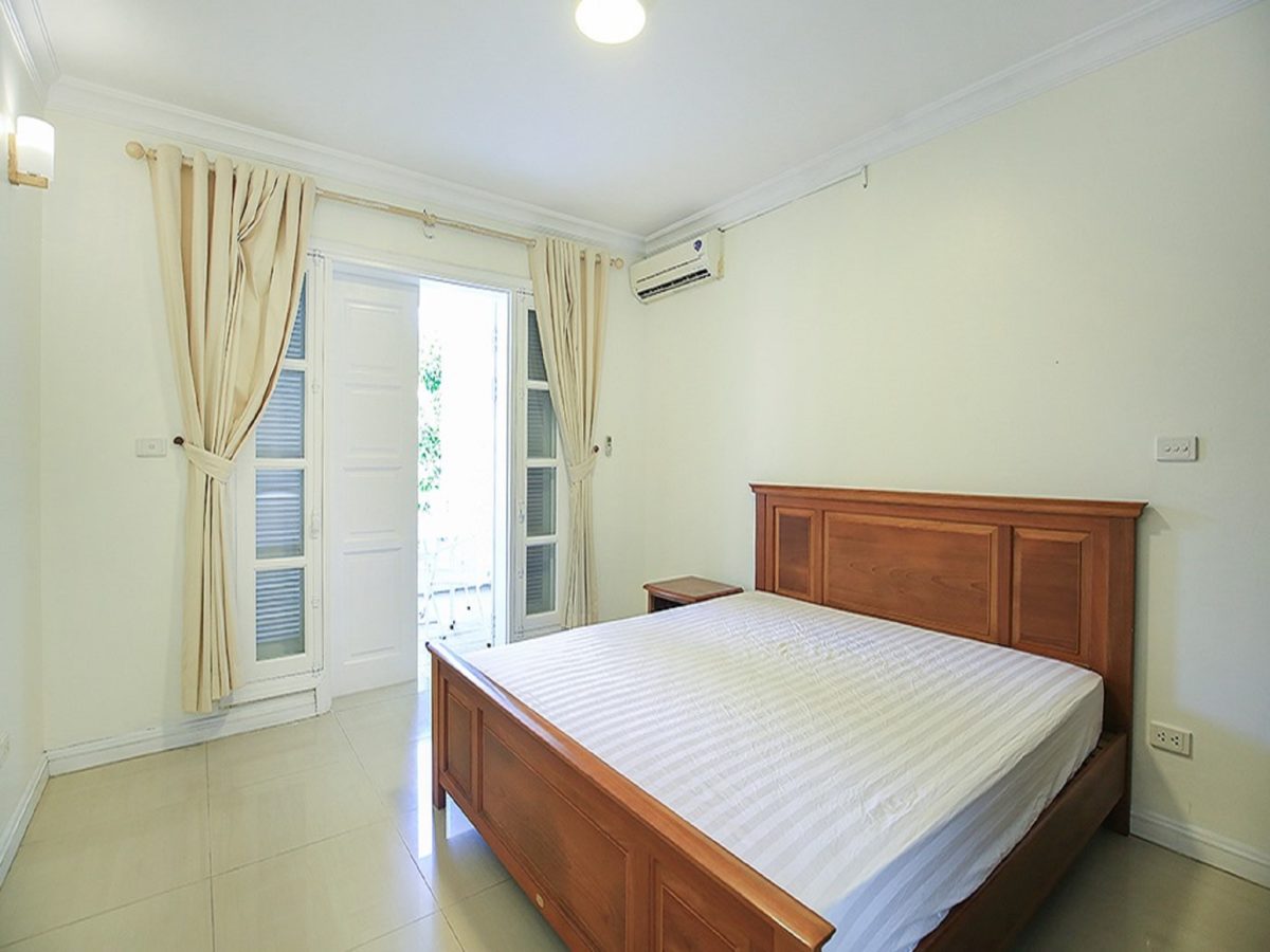 Villa for rent in Ciputra Hanoi (17)