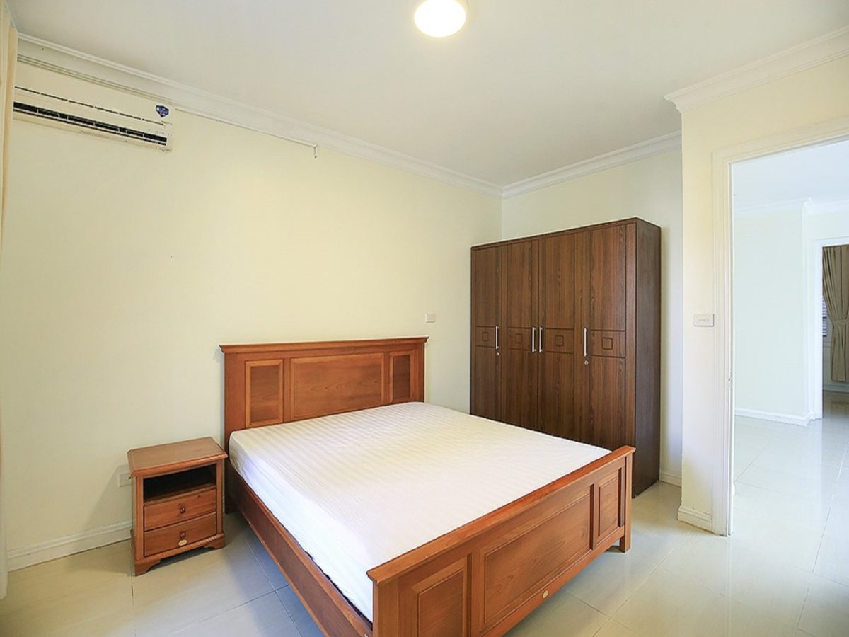 Villa for rent in Ciputra Hanoi (18)