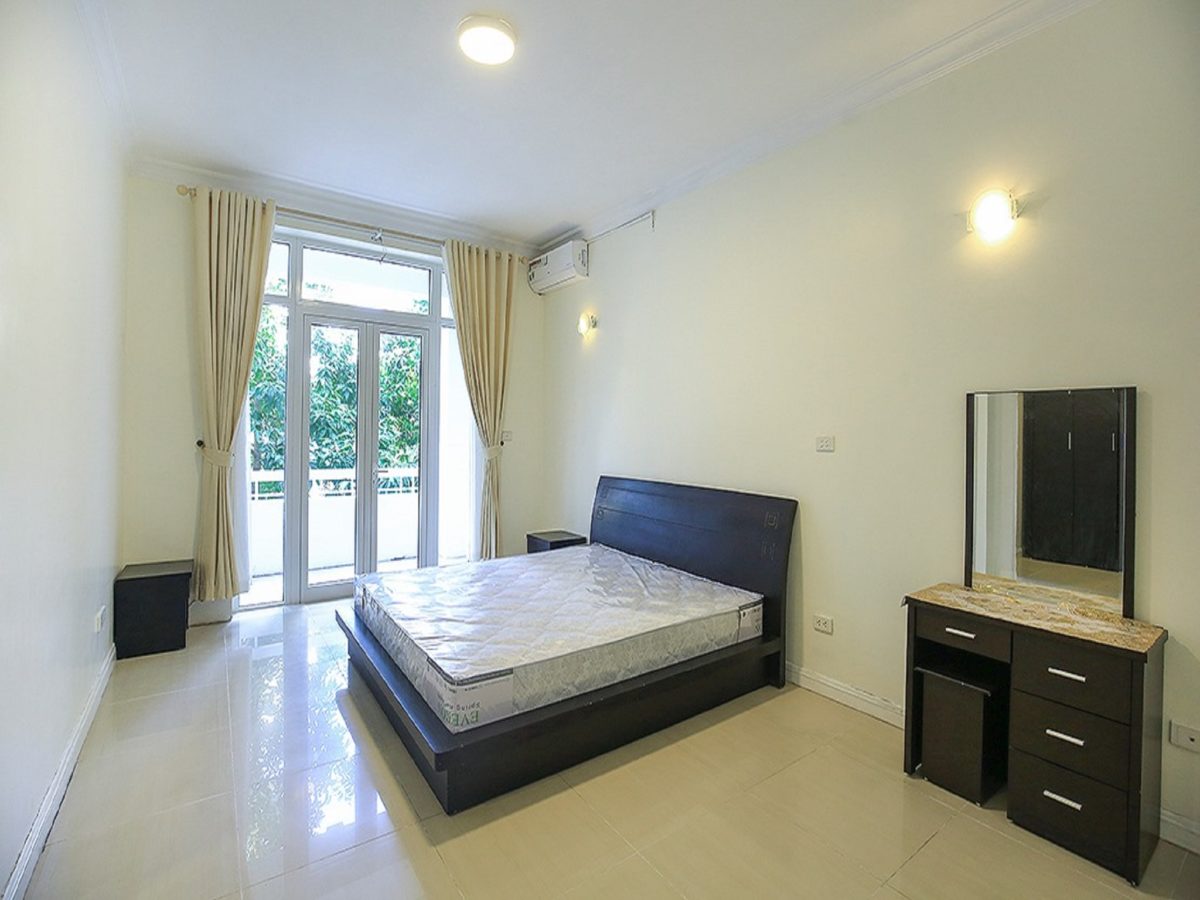 VilVilla for rent in Ciputra Hanoi (9)la for rent in Ciputra Hanoi (9)