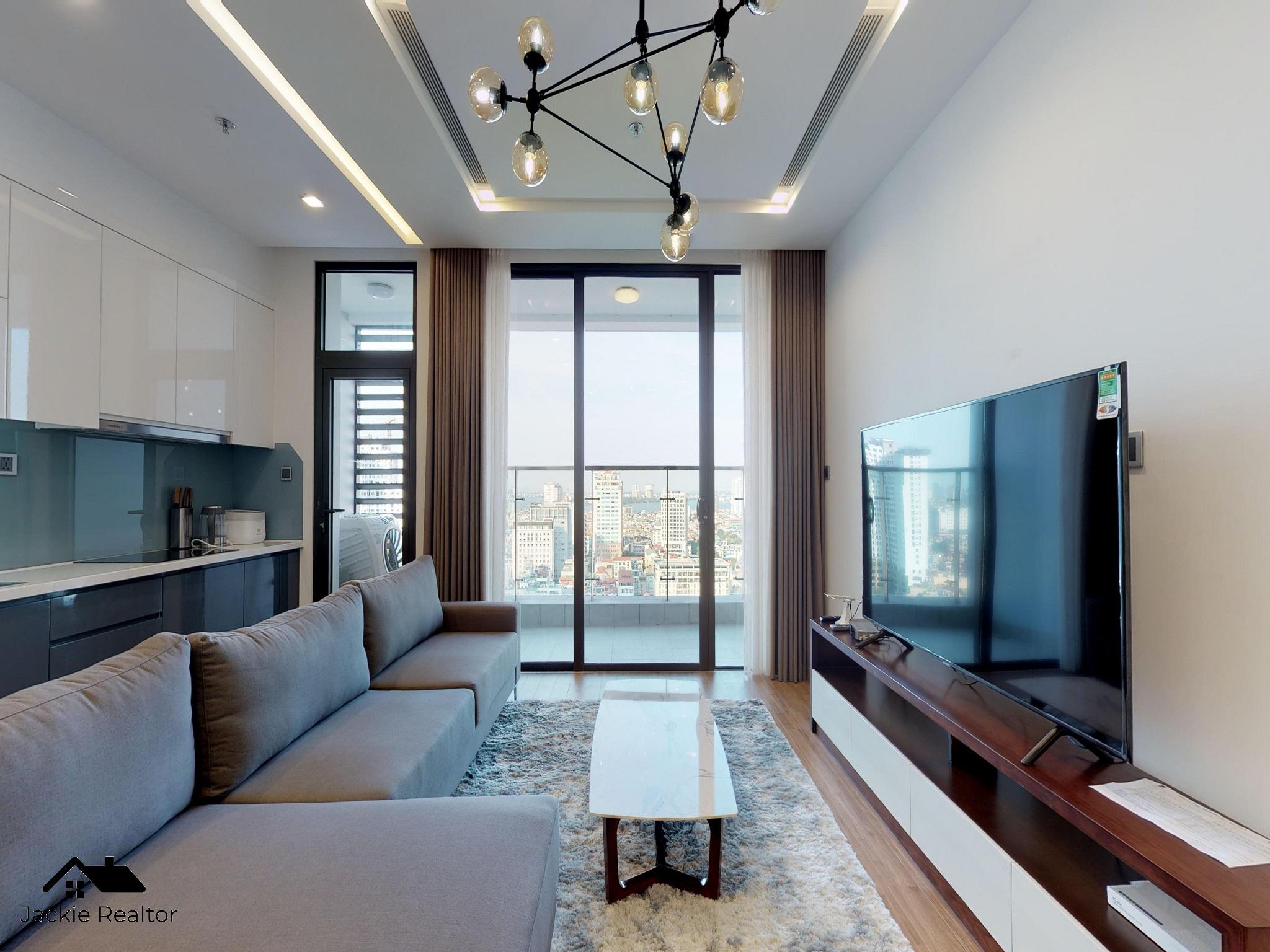 Vinhomes 29 Lieu Giai (8)