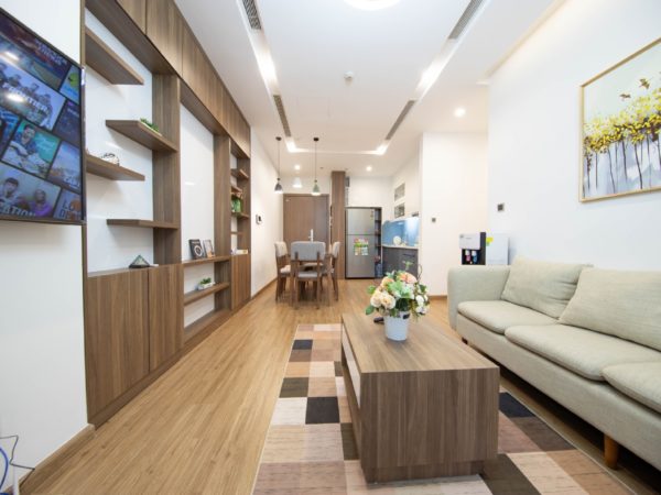 Vinhomes apartment for rent (20)