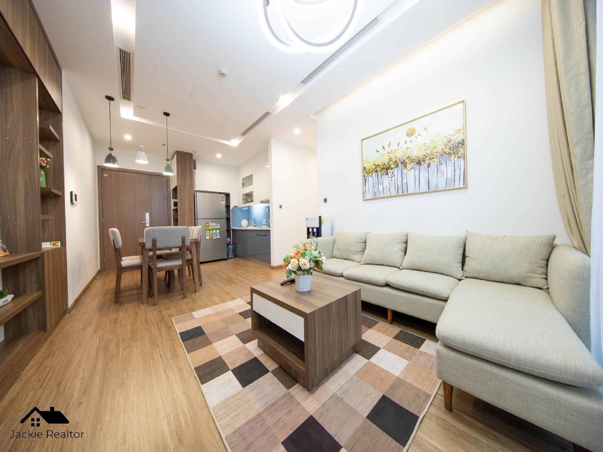 Vinhomes apartment for rent (21)