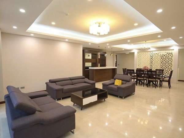 apartment for rent in The Link Ciputra Hanoi (10)