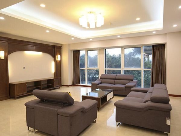 apartment for rent in The Link Ciputra Hanoi (12)