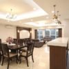 apartment for rent in The Link Ciputra Hanoi (14)