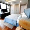 Apartment for rent in D'.Le Roi Soleil Tay Ho, 59 Xuan Dieu, Quang An (8)