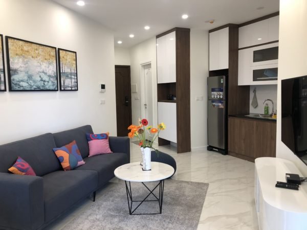 Apartments for rent in D'. El Dorado Phu Thuong (1)