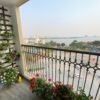 Apartments for rent in D'.El Dorado Lac Long Quan, Tay Ho, Hanoi (4)