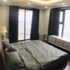 Apartments for rent in D'. Le Roi Soleil Hanoi, Xuan Dieu, Quang An (12)