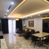 Apartments for rent in D'. Le Roi Soleil Hanoi, Xuan Dieu, Quang An (17)