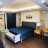 Apartments for rent in D'. Le Roi Soleil Hanoi, Xuan Dieu, Quang An (4)